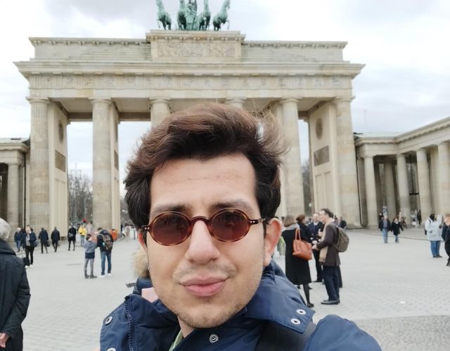 Acıgöl İngilizce Özel Ders