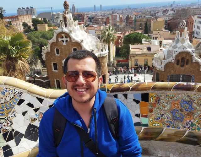 Acıgöl Birebir İngilizce Dersi